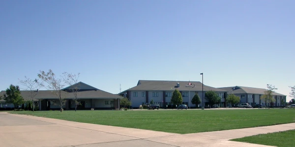 Chestnut Health Systems